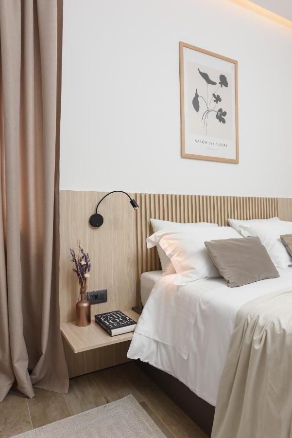 New!Beautiful Modern Bedrooms And Apt Old Town Zadar- Great Location Eksteriør bilde