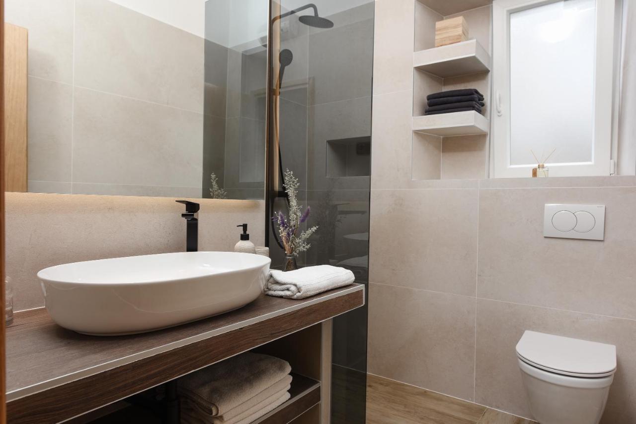 New!Beautiful Modern Bedrooms And Apt Old Town Zadar- Great Location Eksteriør bilde