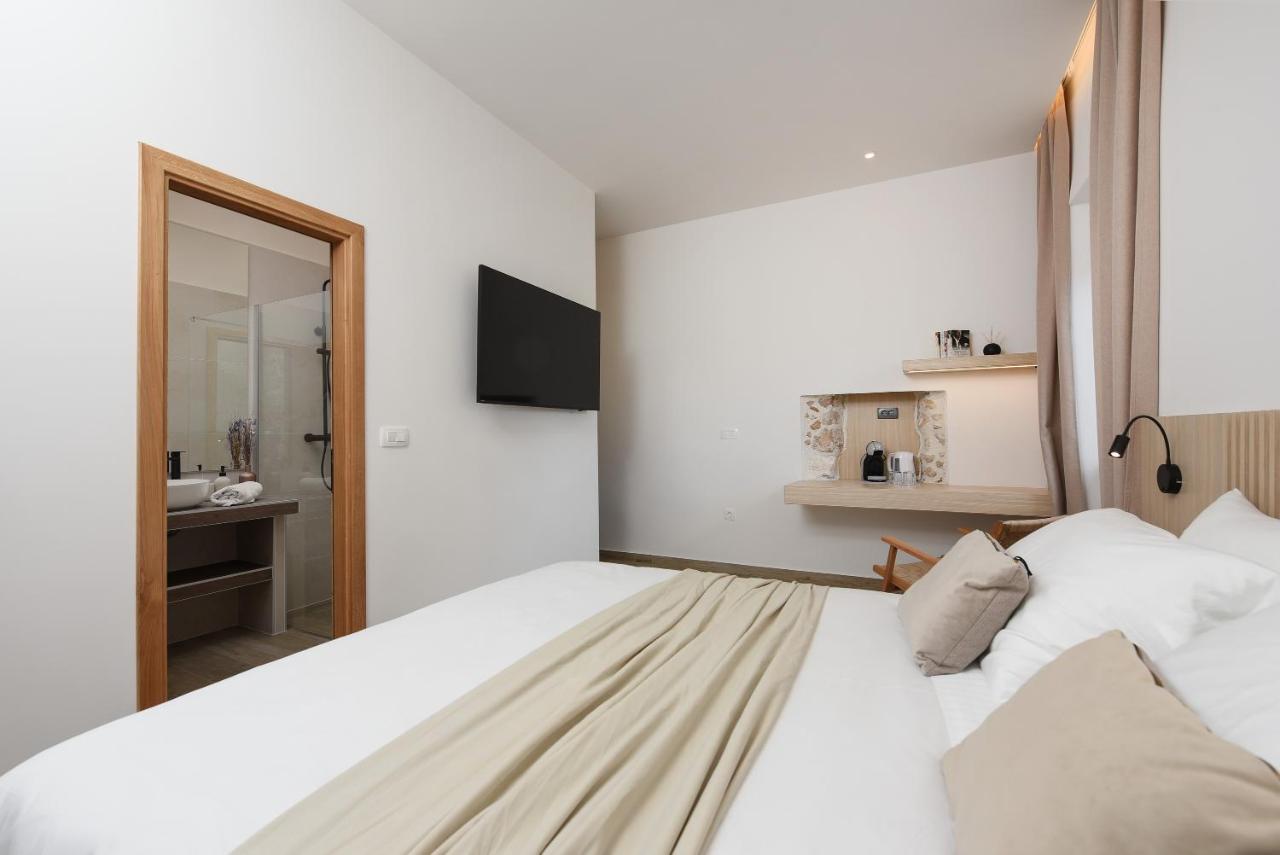 New!Beautiful Modern Bedrooms And Apt Old Town Zadar- Great Location Eksteriør bilde