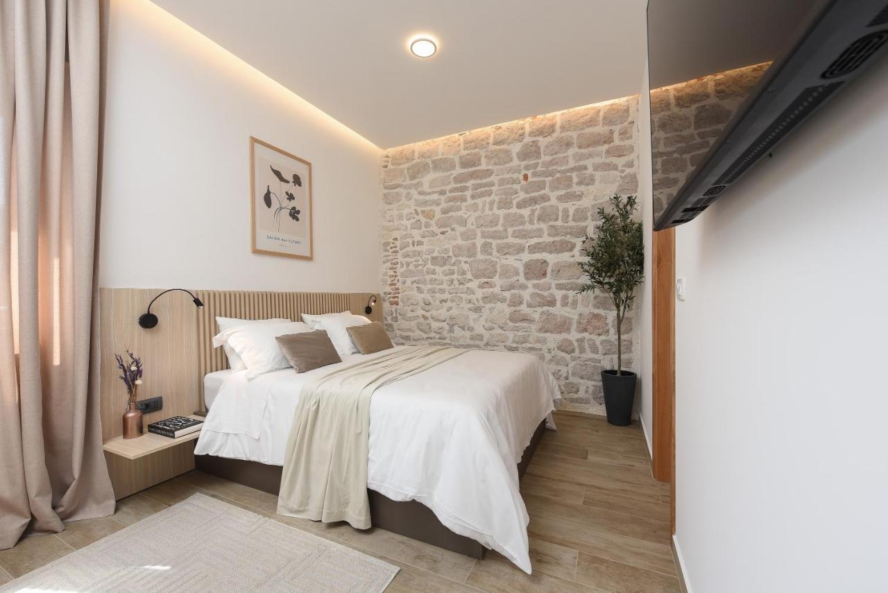 New!Beautiful Modern Bedrooms And Apt Old Town Zadar- Great Location Eksteriør bilde
