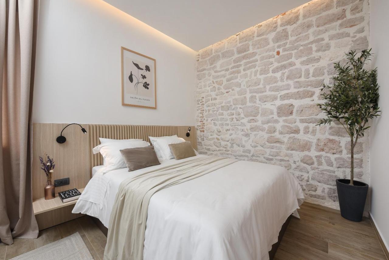 New!Beautiful Modern Bedrooms And Apt Old Town Zadar- Great Location Eksteriør bilde