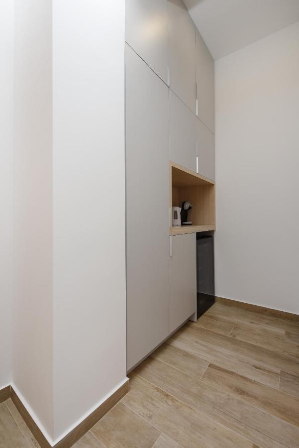 New!Beautiful Modern Bedrooms And Apt Old Town Zadar- Great Location Eksteriør bilde