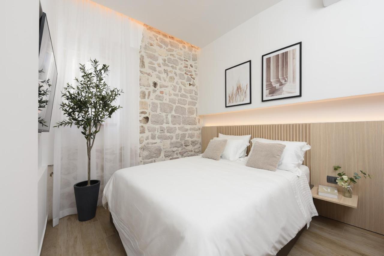 New!Beautiful Modern Bedrooms And Apt Old Town Zadar- Great Location Eksteriør bilde