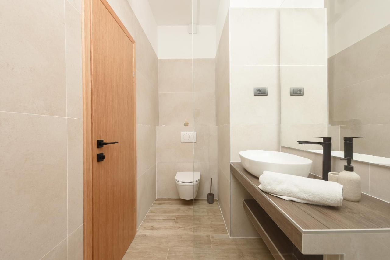 New!Beautiful Modern Bedrooms And Apt Old Town Zadar- Great Location Eksteriør bilde