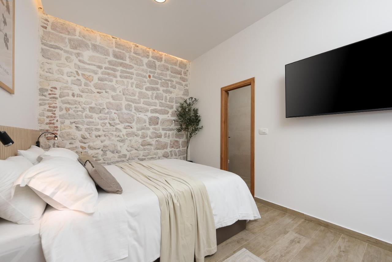 New!Beautiful Modern Bedrooms And Apt Old Town Zadar- Great Location Eksteriør bilde