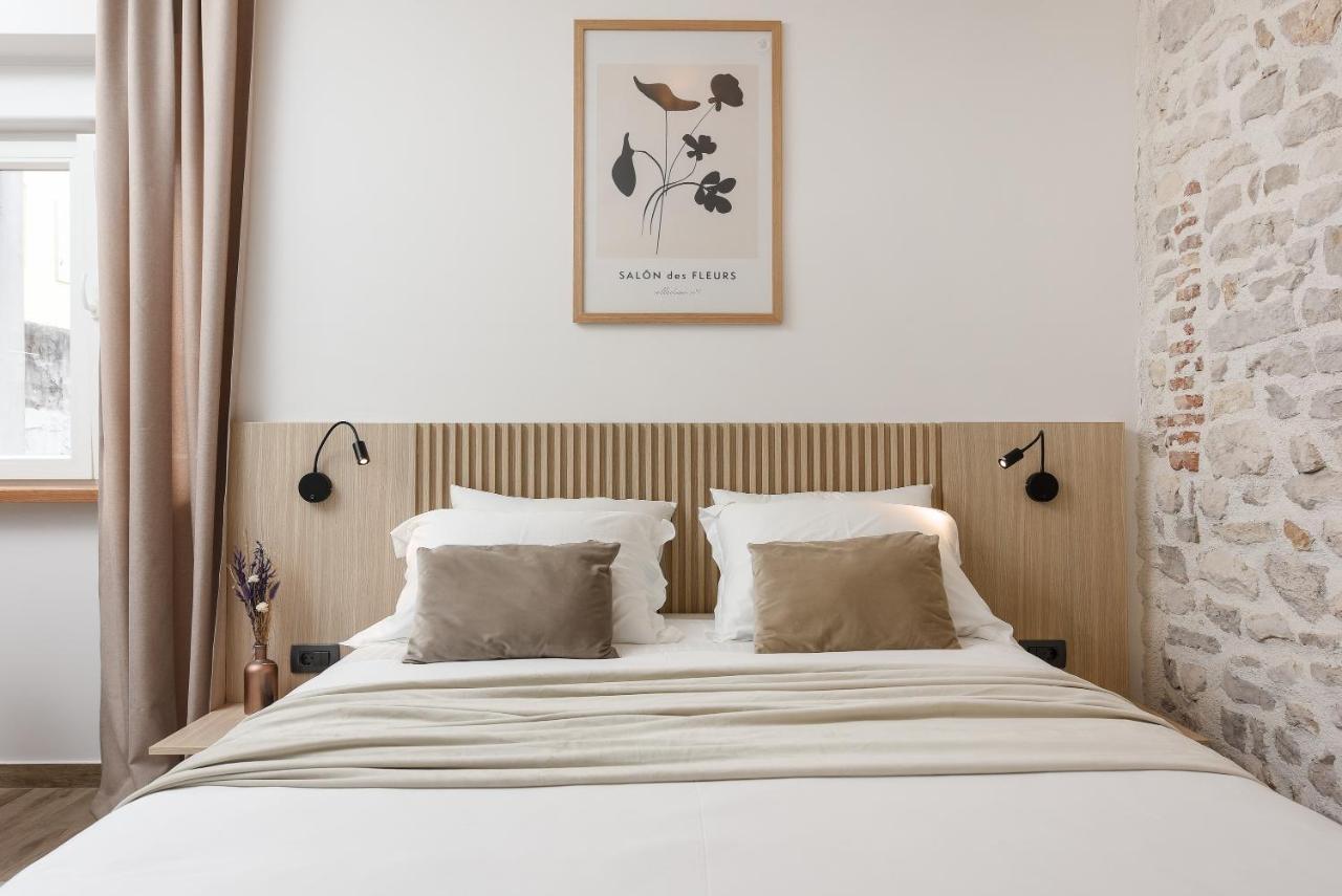 New!Beautiful Modern Bedrooms And Apt Old Town Zadar- Great Location Eksteriør bilde
