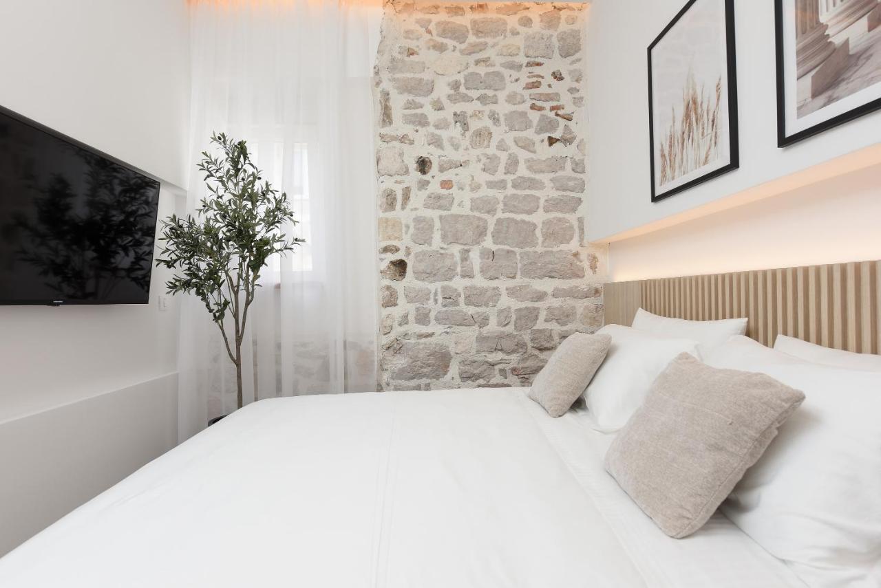 New!Beautiful Modern Bedrooms And Apt Old Town Zadar- Great Location Eksteriør bilde