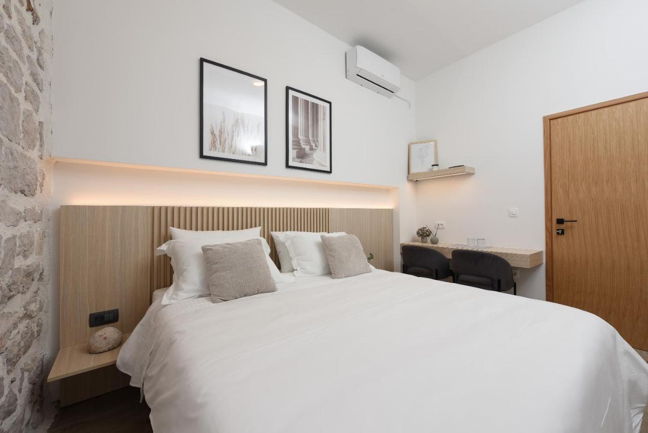 New!Beautiful Modern Bedrooms And Apt Old Town Zadar- Great Location Eksteriør bilde