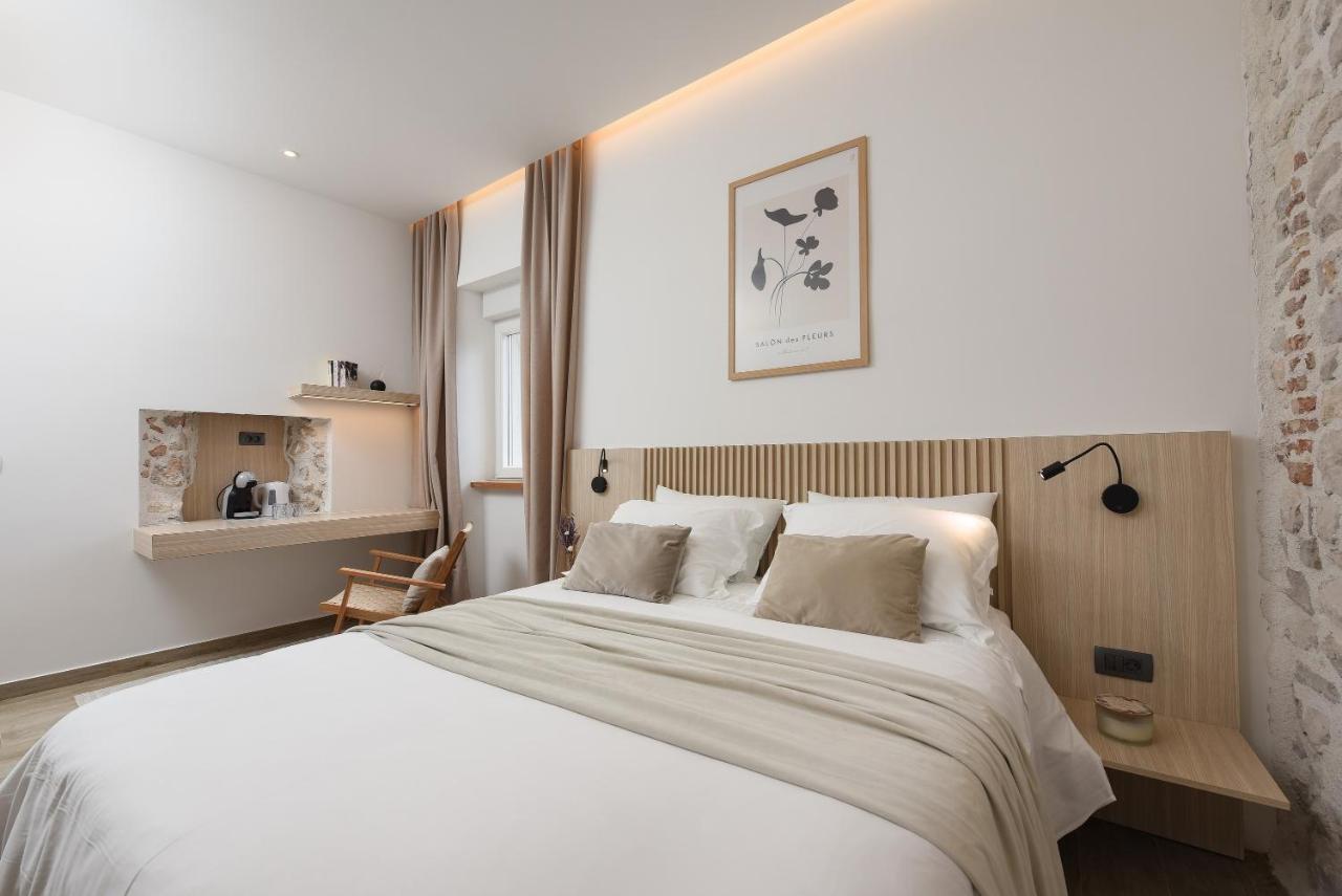 New!Beautiful Modern Bedrooms And Apt Old Town Zadar- Great Location Eksteriør bilde