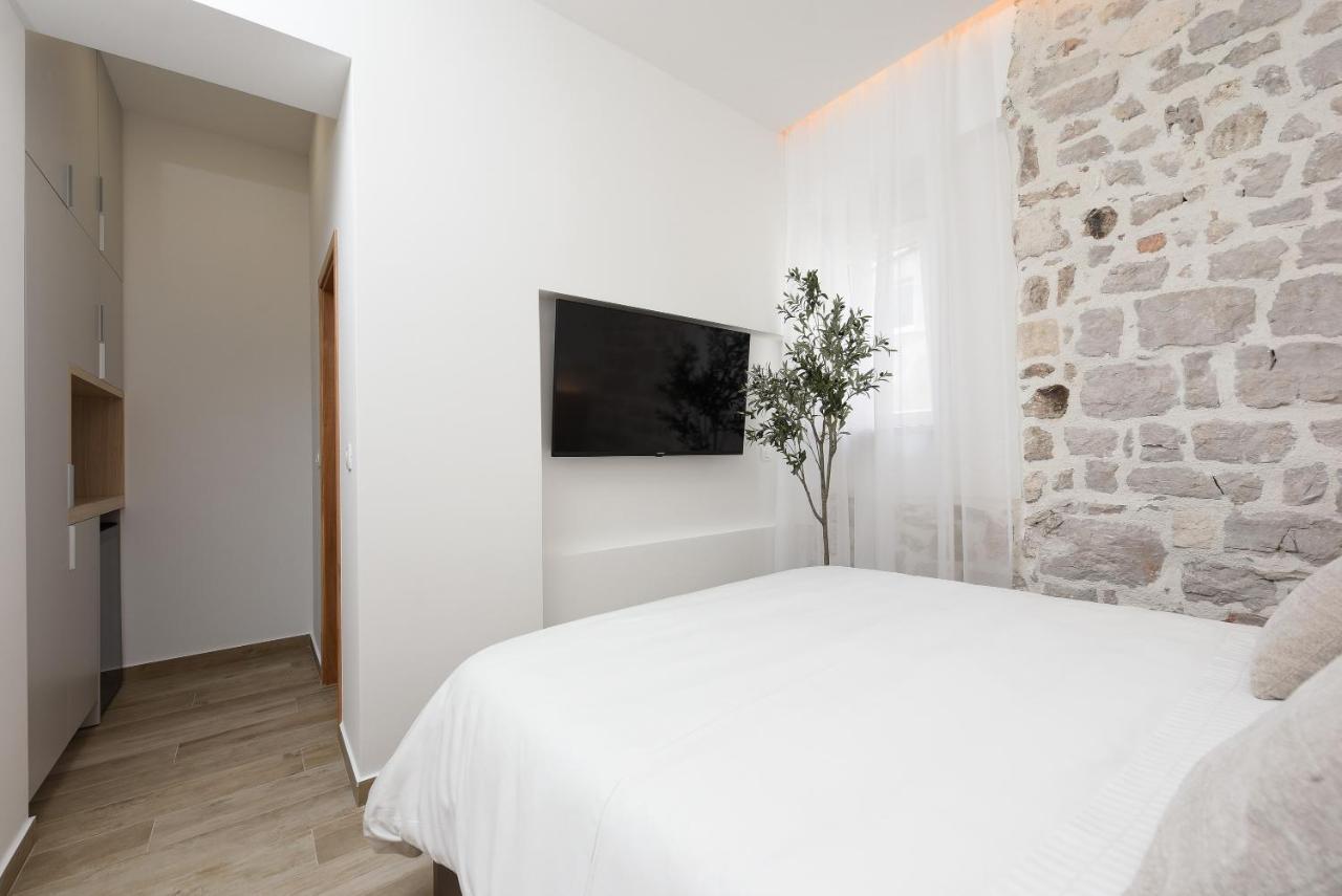 New!Beautiful Modern Bedrooms And Apt Old Town Zadar- Great Location Eksteriør bilde
