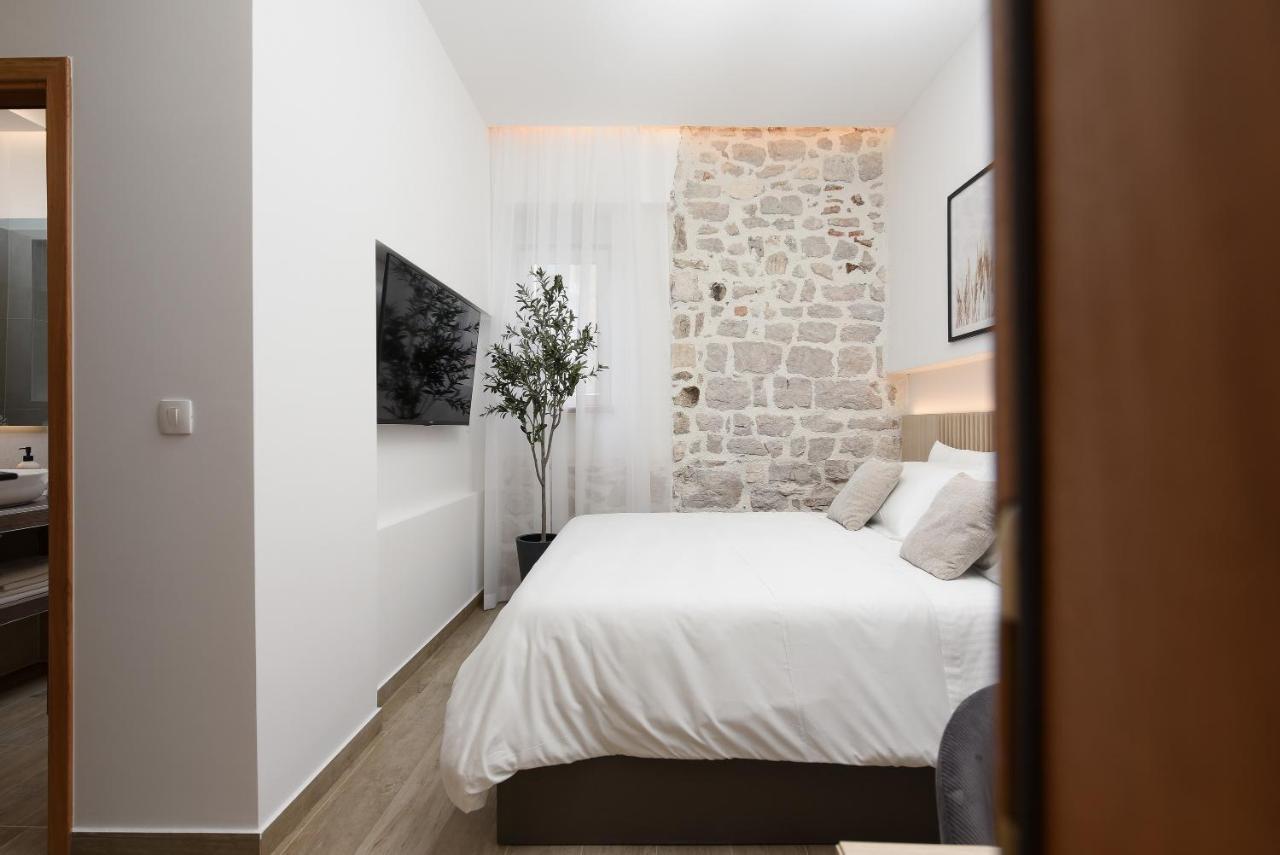 New!Beautiful Modern Bedrooms And Apt Old Town Zadar- Great Location Eksteriør bilde