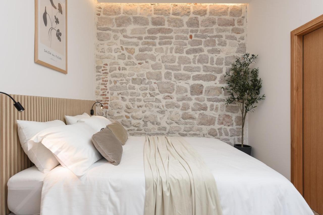 New!Beautiful Modern Bedrooms And Apt Old Town Zadar- Great Location Eksteriør bilde